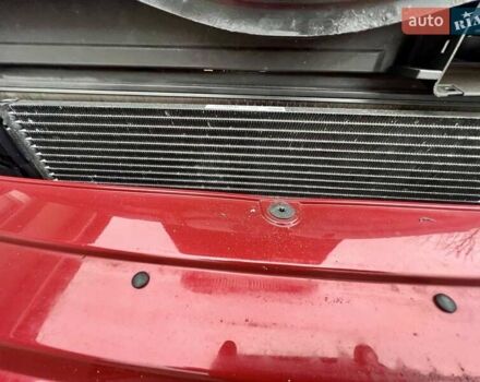 Красный Шкода Октавия, объемом двигателя 1.6 л и пробегом 215 тыс. км за 6890 $, фото 89 на Automoto.ua