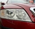 Красный Шкода Октавия, объемом двигателя 1.6 л и пробегом 215 тыс. км за 6890 $, фото 17 на Automoto.ua