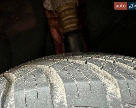 Красный Шкода Октавия, объемом двигателя 1.6 л и пробегом 215 тыс. км за 6890 $, фото 48 на Automoto.ua