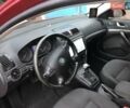 Червоний Шкода Октавія, об'ємом двигуна 1.9 л та пробігом 265 тис. км за 7500 $, фото 16 на Automoto.ua