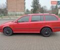 Красный Шкода Октавия, объемом двигателя 1.9 л и пробегом 390 тыс. км за 4600 $, фото 15 на Automoto.ua