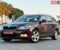 Червоний Шкода Октавія, об'ємом двигуна 1.6 л та пробігом 195 тис. км за 8888 $, фото 1 на Automoto.ua