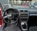 Красный Шкода Октавия, объемом двигателя 1.6 л и пробегом 363 тыс. км за 6300 $, фото 14 на Automoto.ua