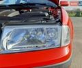 Красный Шкода Октавия, объемом двигателя 1.6 л и пробегом 202 тыс. км за 6900 $, фото 19 на Automoto.ua