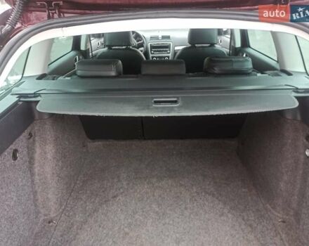 Красный Шкода Октавия, объемом двигателя 1.39 л и пробегом 279 тыс. км за 5390 $, фото 18 на Automoto.ua