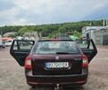 Червоний Шкода Октавія, об'ємом двигуна 1.6 л та пробігом 238 тис. км за 7600 $, фото 7 на Automoto.ua