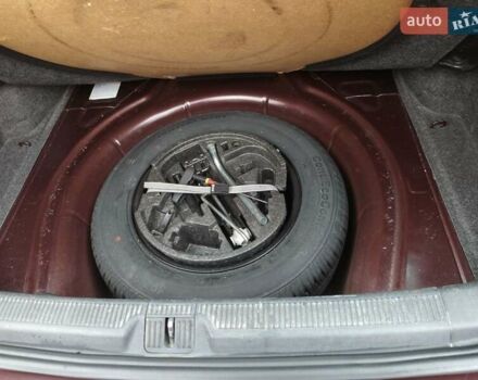 Червоний Шкода Октавія, об'ємом двигуна 1.39 л та пробігом 246 тис. км за 7300 $, фото 15 на Automoto.ua