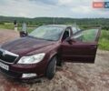 Червоний Шкода Октавія, об'ємом двигуна 1.6 л та пробігом 238 тис. км за 7600 $, фото 12 на Automoto.ua
