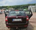 Червоний Шкода Октавія, об'ємом двигуна 1.6 л та пробігом 238 тис. км за 7600 $, фото 11 на Automoto.ua