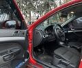 Красный Шкода Октавия, объемом двигателя 1.6 л и пробегом 363 тыс. км за 6300 $, фото 10 на Automoto.ua
