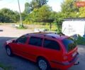 Червоний Шкода Октавія, об'ємом двигуна 1.6 л та пробігом 156 тис. км за 6300 $, фото 5 на Automoto.ua