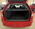 Красный Шкода Октавия, объемом двигателя 1.4 л и пробегом 230 тыс. км за 7900 $, фото 5 на Automoto.ua