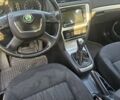 Червоний Шкода Октавія, об'ємом двигуна 1.6 л та пробігом 238 тис. км за 7600 $, фото 24 на Automoto.ua