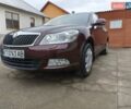 Красный Шкода Октавия, объемом двигателя 1.39 л и пробегом 246 тыс. км за 7300 $, фото 1 на Automoto.ua
