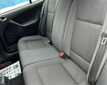 Шкода Октавия 2009 в Рожнятове на Automoto.ua Красный Шкода Октавия, объемом двигателя 1.6 л и пробегом 216 тыс. км за 5299 $, фото 10 на Automoto.ua