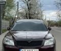Красный Шкода Октавия, объемом двигателя 1.6 л и пробегом 318 тыс. км за 6499 $, фото 1 на Automoto.ua