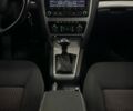 Красный Шкода Октавия, объемом двигателя 1.4 л и пробегом 230 тыс. км за 7900 $, фото 13 на Automoto.ua