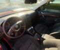 Красный Шкода Октавия, объемом двигателя 2.01 л и пробегом 242 тыс. км за 7500 $, фото 18 на Automoto.ua