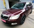 Красный Шкода Октавия, объемом двигателя 0 л и пробегом 213 тыс. км за 7900 $, фото 1 на Automoto.ua