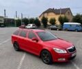 Красный Шкода Октавия, объемом двигателя 1.6 л и пробегом 303 тыс. км за 7999 $, фото 1 на Automoto.ua