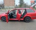 Красный Шкода Октавия, объемом двигателя 1.9 л и пробегом 390 тыс. км за 4600 $, фото 6 на Automoto.ua