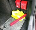 Красный Шкода Октавия, объемом двигателя 1.8 л и пробегом 213 тыс. км за 7900 $, фото 15 на Automoto.ua