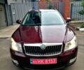 Красный Шкода Октавия, объемом двигателя 0 л и пробегом 213 тыс. км за 7900 $, фото 1 на Automoto.ua