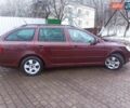 Красный Шкода Октавия, объемом двигателя 1.39 л и пробегом 279 тыс. км за 5390 $, фото 10 на Automoto.ua