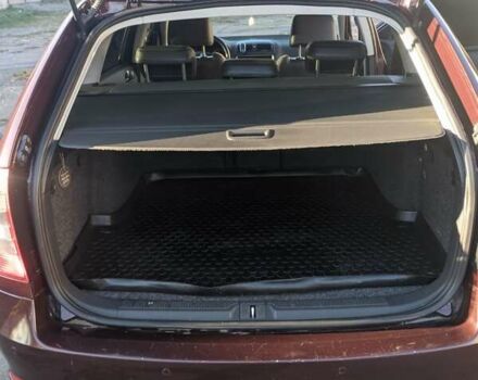 Красный Шкода Октавия, объемом двигателя 1.6 л и пробегом 280 тыс. км за 7600 $, фото 16 на Automoto.ua