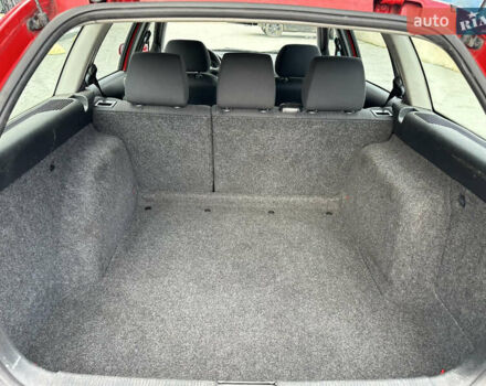 Шкода Октавия 2009 в Рожнятове на Automoto.ua Красный Шкода Октавия, объемом двигателя 1.6 л и пробегом 216 тыс. км за 5299 $, фото 15 на Automoto.ua