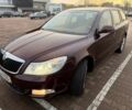 Червоний Шкода Октавія, об'ємом двигуна 2 л та пробігом 226 тис. км за 7700 $, фото 1 на Automoto.ua