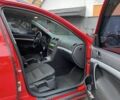Красный Шкода Октавия, объемом двигателя 1.6 л и пробегом 363 тыс. км за 6300 $, фото 15 на Automoto.ua