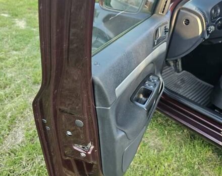 Червоний Шкода Октавія, об'ємом двигуна 1.6 л та пробігом 238 тис. км за 7600 $, фото 27 на Automoto.ua