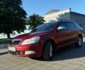 Красный Шкода Октавия, объемом двигателя 2.01 л и пробегом 242 тыс. км за 7500 $, фото 22 на Automoto.ua