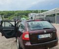 Червоний Шкода Октавія, об'ємом двигуна 1.6 л та пробігом 238 тис. км за 7600 $, фото 5 на Automoto.ua