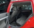 Красный Шкода Октавия, объемом двигателя 1.6 л и пробегом 363 тыс. км за 6300 $, фото 11 на Automoto.ua