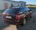 Красный Шкода Октавия, объемом двигателя 1.6 л и пробегом 280 тыс. км за 7600 $, фото 4 на Automoto.ua