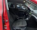 Красный Шкода Октавия, объемом двигателя 1.6 л и пробегом 363 тыс. км за 6300 $, фото 16 на Automoto.ua
