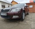 Красный Шкода Октавия, объемом двигателя 1.39 л и пробегом 246 тыс. км за 7300 $, фото 1 на Automoto.ua