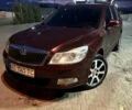 Красный Шкода Октавия, объемом двигателя 2 л и пробегом 259 тыс. км за 9700 $, фото 10 на Automoto.ua
