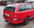 Красный Шкода Октавия, объемом двигателя 1.6 л и пробегом 320 тыс. км за 5000 $, фото 6 на Automoto.ua