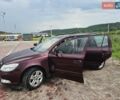 Червоний Шкода Октавія, об'ємом двигуна 1.6 л та пробігом 238 тис. км за 7600 $, фото 1 на Automoto.ua