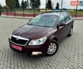 Красный Шкода Октавия, объемом двигателя 0 л и пробегом 192 тыс. км за 7500 $, фото 1 на Automoto.ua