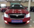 Красный Шкода Октавия, объемом двигателя 0 л и пробегом 230 тыс. км за 7900 $, фото 3 на Automoto.ua