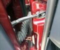 Красный Шкода Октавия, объемом двигателя 1.8 л и пробегом 213 тыс. км за 7900 $, фото 9 на Automoto.ua