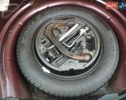 Красный Шкода Октавия, объемом двигателя 1.39 л и пробегом 279 тыс. км за 5390 $, фото 17 на Automoto.ua