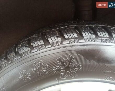 Красный Шкода Октавия, объемом двигателя 1.39 л и пробегом 279 тыс. км за 5390 $, фото 20 на Automoto.ua