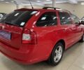 Красный Шкода Октавия, объемом двигателя 0 л и пробегом 230 тыс. км за 7900 $, фото 4 на Automoto.ua