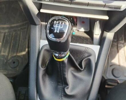 Червоний Шкода Октавія, об'ємом двигуна 1.9 л та пробігом 337 тис. км за 6800 $, фото 11 на Automoto.ua