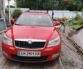 Червоний Шкода Октавія, об'ємом двигуна 1.9 л та пробігом 337 тис. км за 6800 $, фото 3 на Automoto.ua